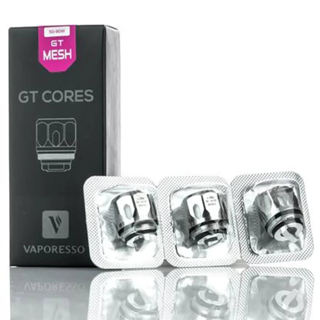 GT Cores8