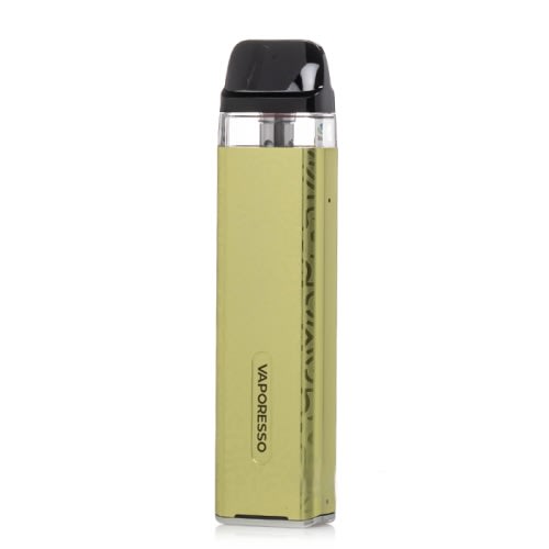 Xros 3 Mini POD Kit10