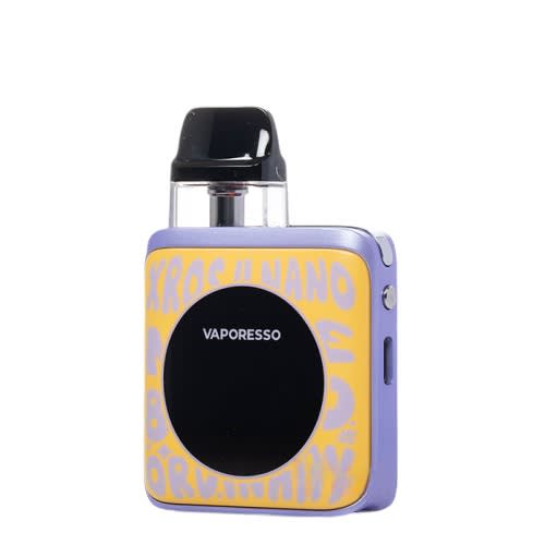 XROS 4 NANO3