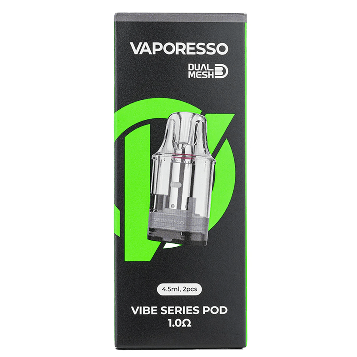 Vibe Serie2