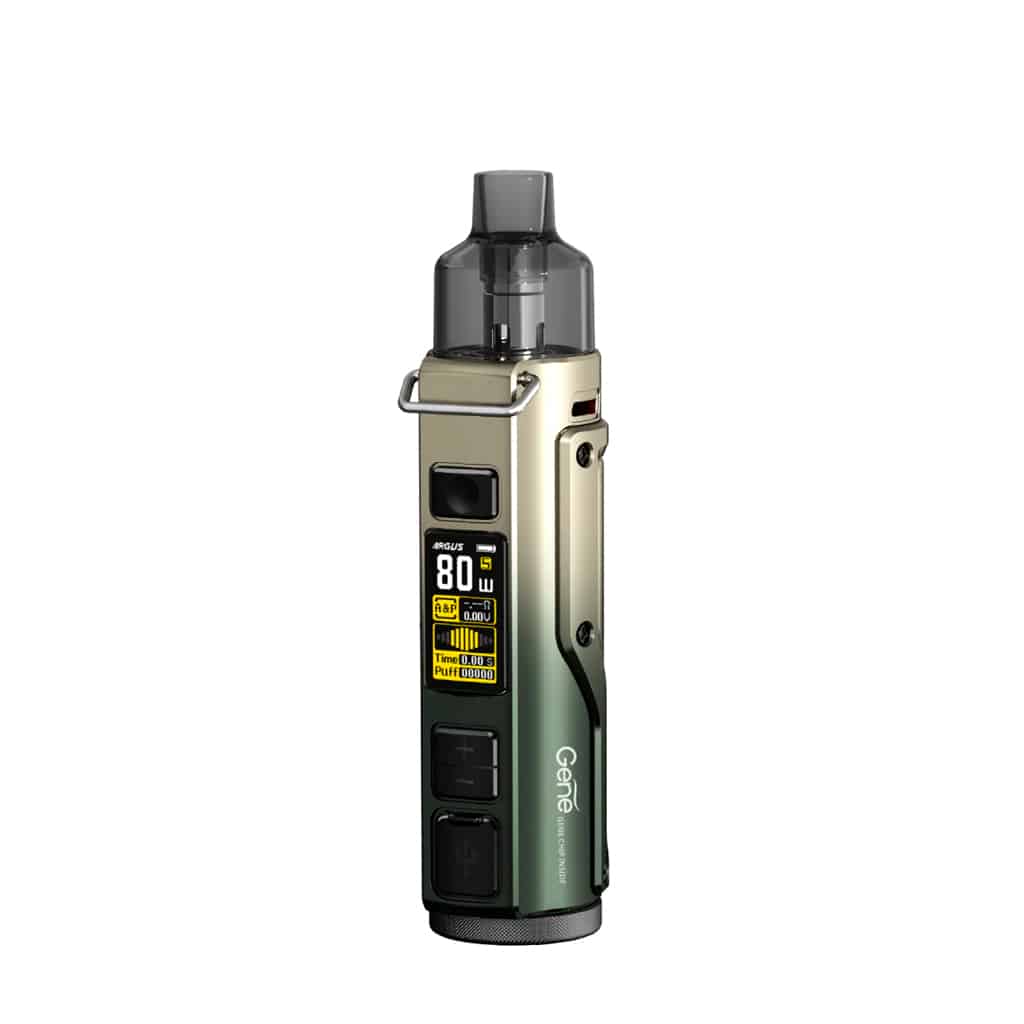 Argus Pro Kit3