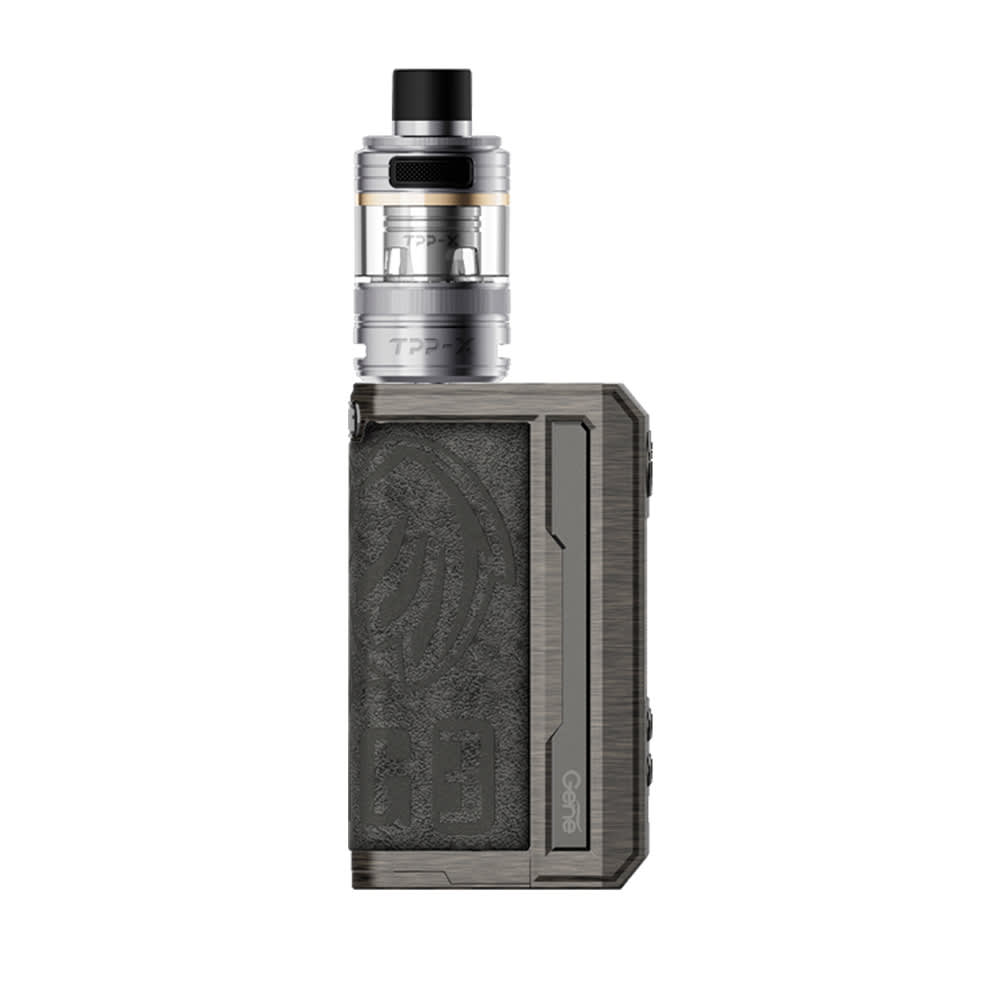 Drag 3 TPP-X Kit3
