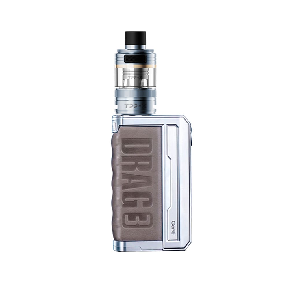 Drag 3 TPP-X Kit2