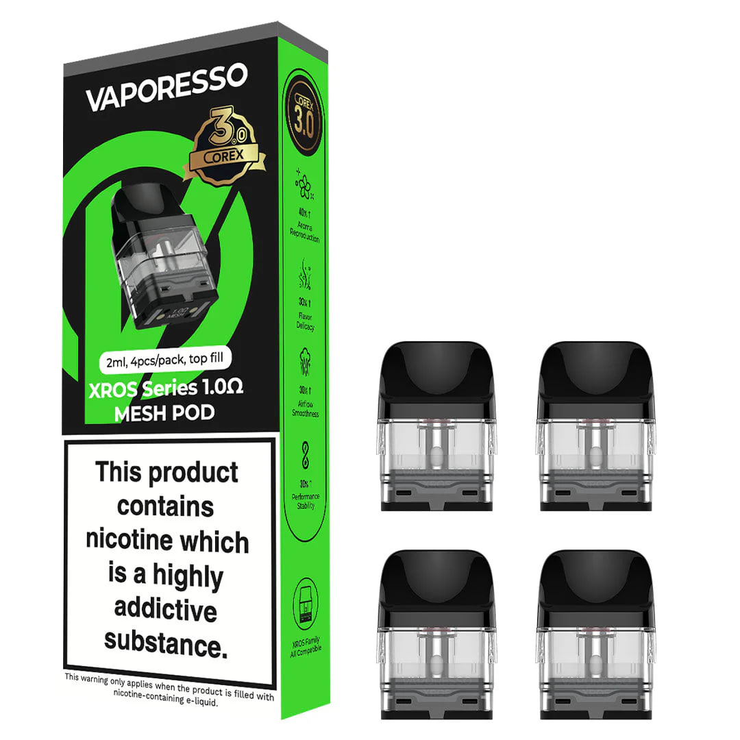 Xros Corex 2.0 4 Uni.13