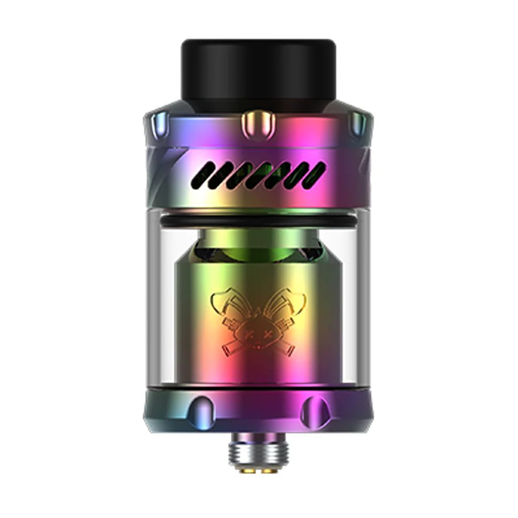 Dead Rabbit 3 RTA4