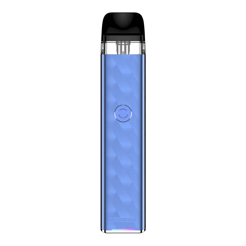 Xros 3 POD Kit11