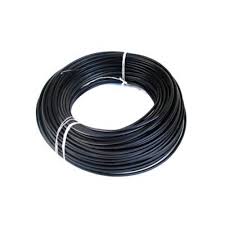 CABLE BUJIA DOBLE AISLACION 1.6 HT 50 METROS
