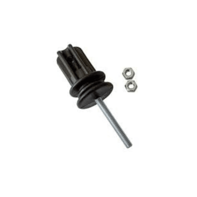 Aislador Tensor Cerco Electrico (PACK 50)