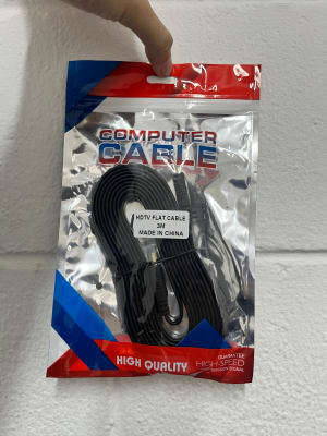Cable HDMI 3 mts