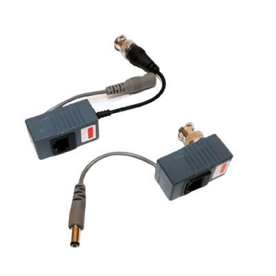 balun RJ45