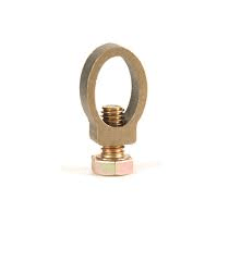 Conector Barra cooper