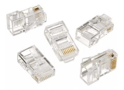 Conector RJ45