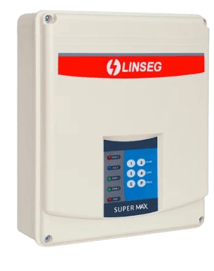 Energizador Linseg
