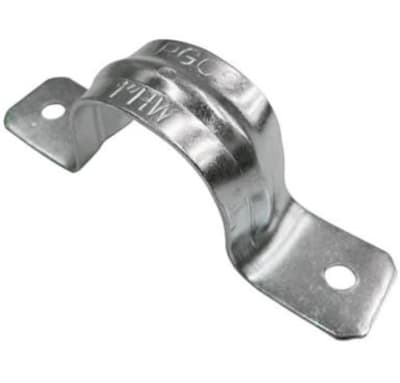 Abrazadera Metálica 16 mm