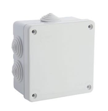 Caja estanca 80x80