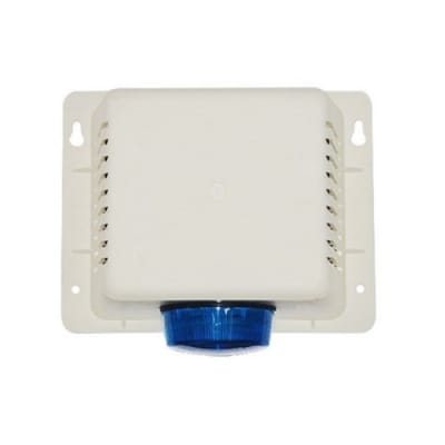 Sirena Cerco Eléctrico 15w