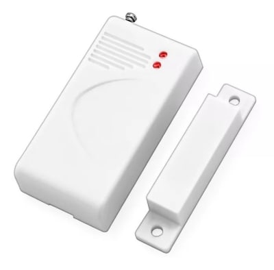 Sensor Magnético