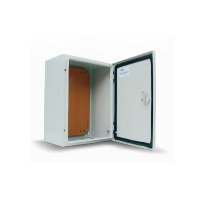 Gabinete Metálico 400x300