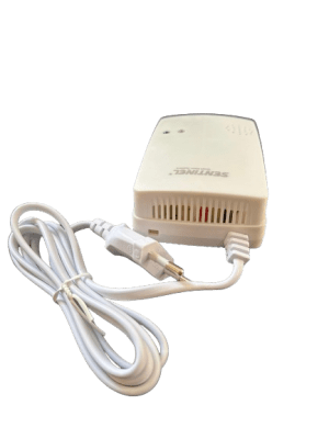 Sensor de Gas