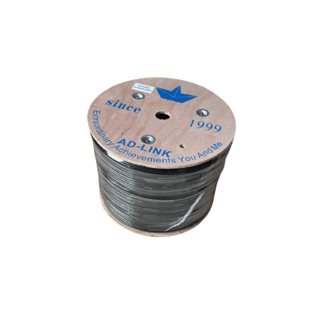 Cable Utp Exterior Cat5E 305 mts1