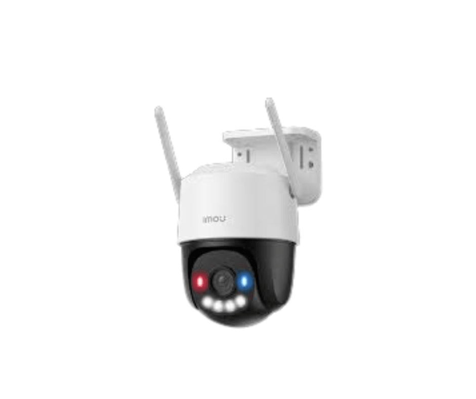 Imou Cruiser Sc Cámara Wifi Pt C/sirena 3mp1