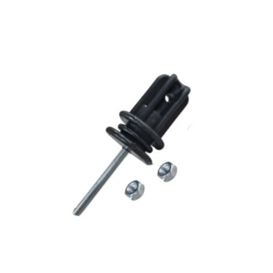 Aislador Tensor Cerco Electrico (PACK 50)2