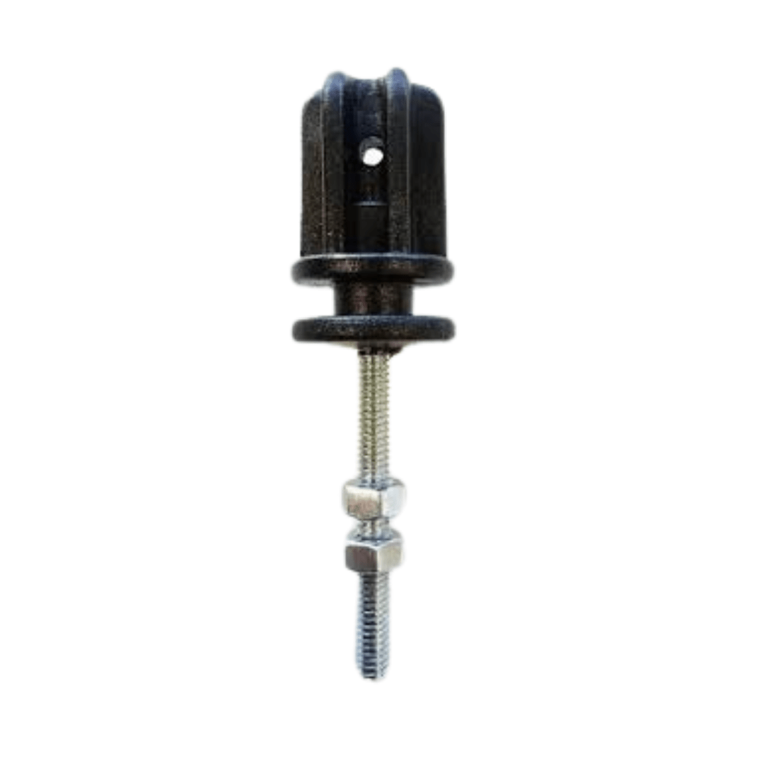 Aislador Tensor Cerco Electrico (PACK 50)3