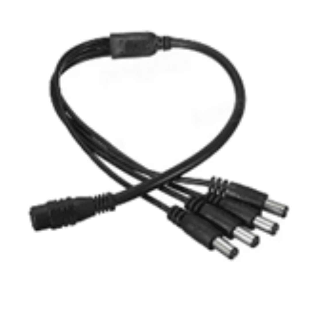 Splitter 4 Salidas1