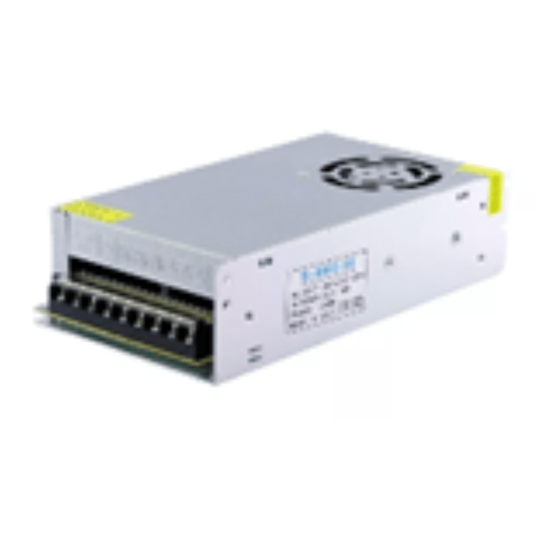 Fuente de poder 30A1