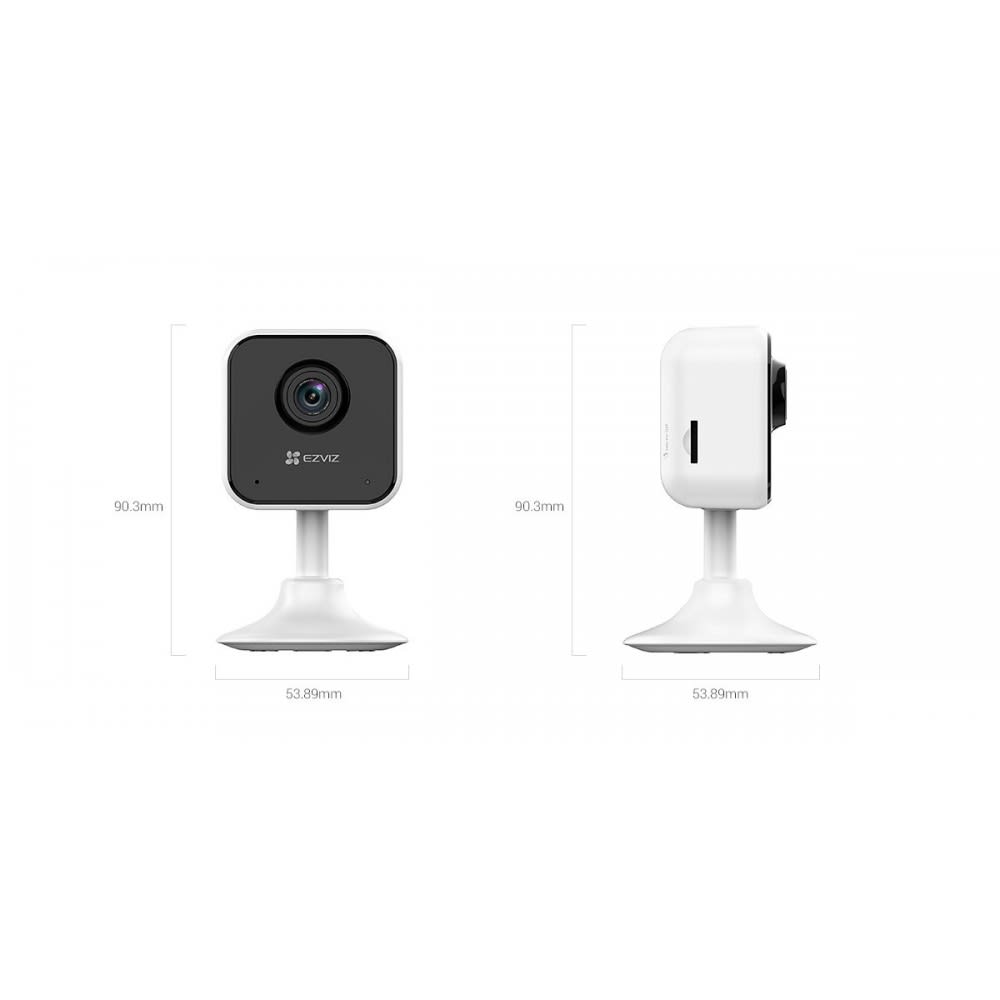 Camara IP EZVIZ H1C WiFi 2MP IR10M Audio1