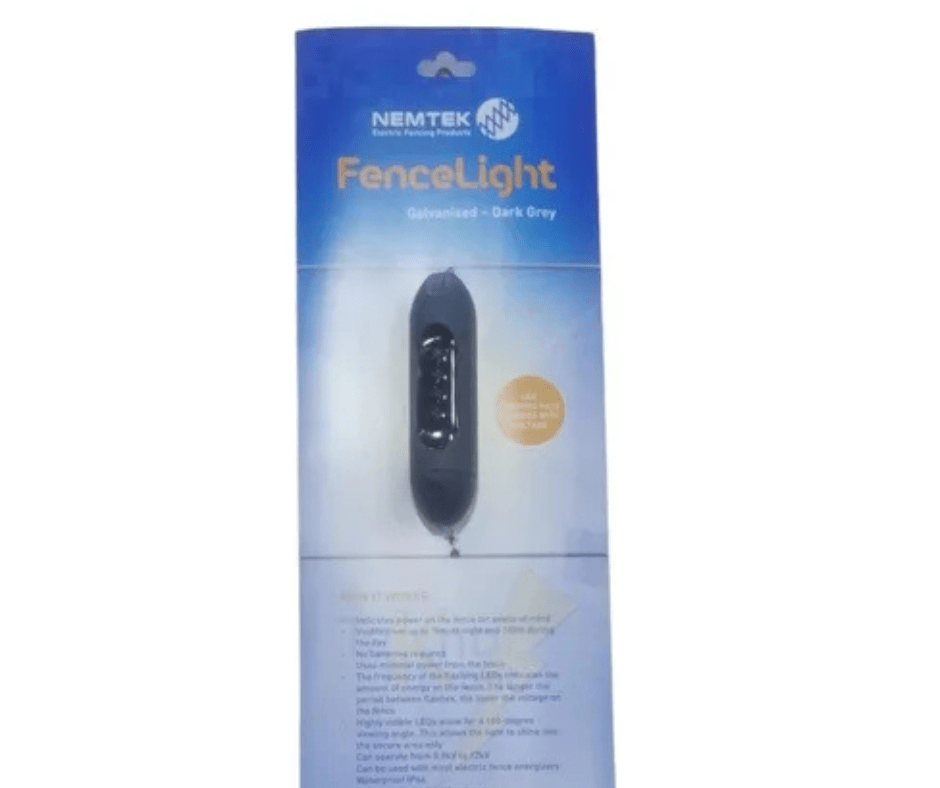Luz Cerco Led2