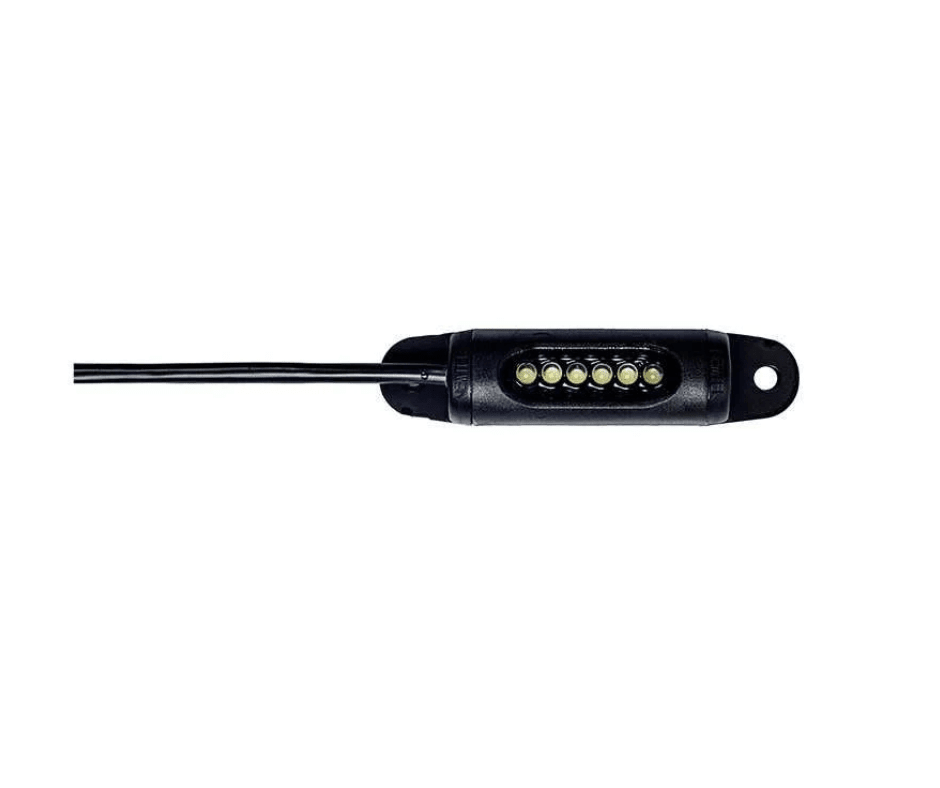 Luz Cerco Led1