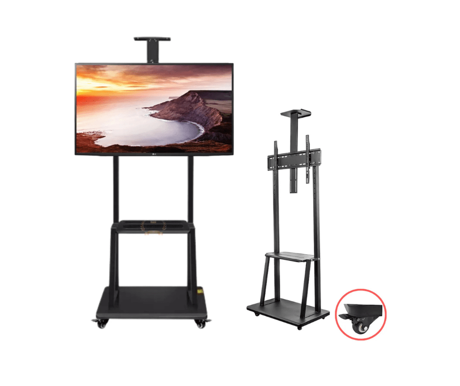 Rack Movible 55