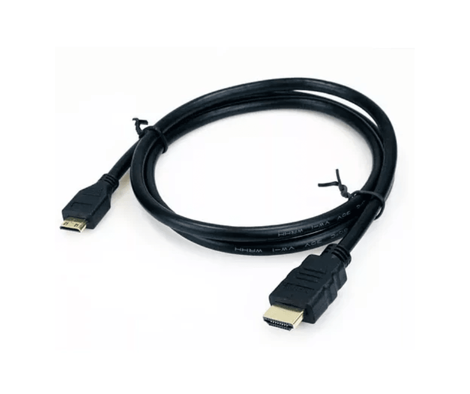 Cable HDMI 1.8mts2