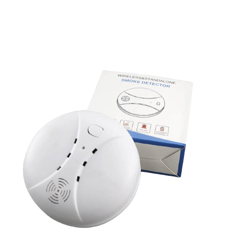 Sensor de Humo1