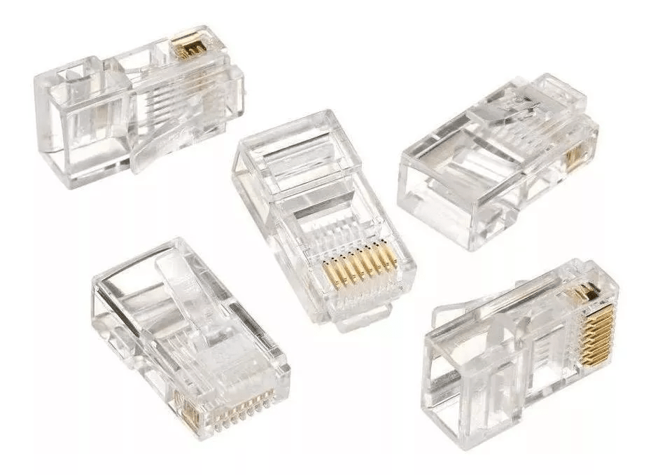 Conector RJ451