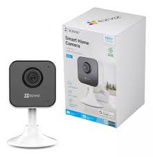 Camara IP EZVIZ H1C WiFi 2MP IR10M Audio2