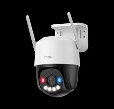 Imou Cruiser Sc Cámara Wifi Pt C/sirena 3mp3