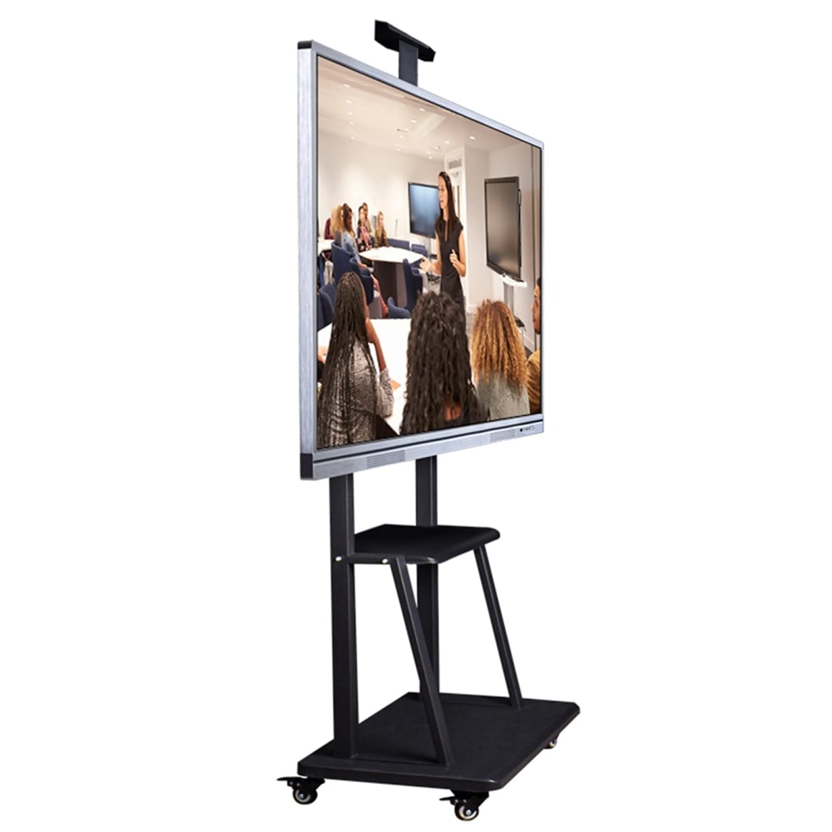 Rack Movible 55