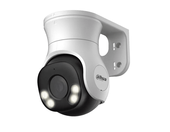 camara PT dahua 2mp1