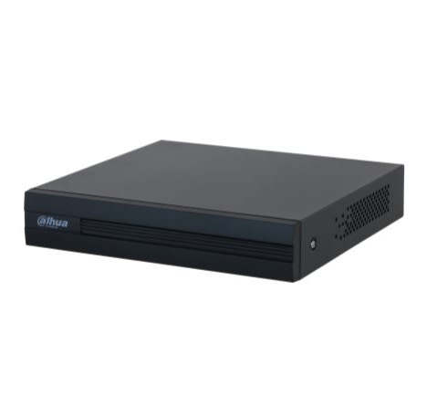 DVR/XVR 8 canales 5MP Alarma1