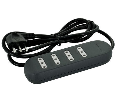 Alargador 4 posiciones1