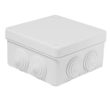 Caja estanca 100x1001