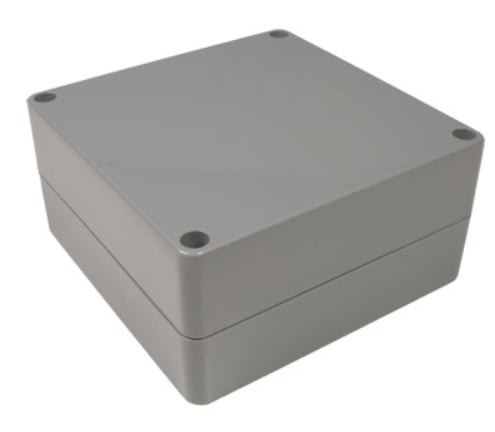 Caja estanca 120x1201
