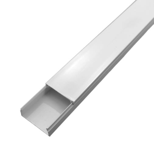 Canaleta 40x161