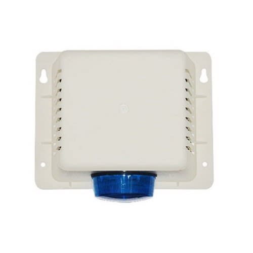 Sirena Cerco Eléctrico 15w1