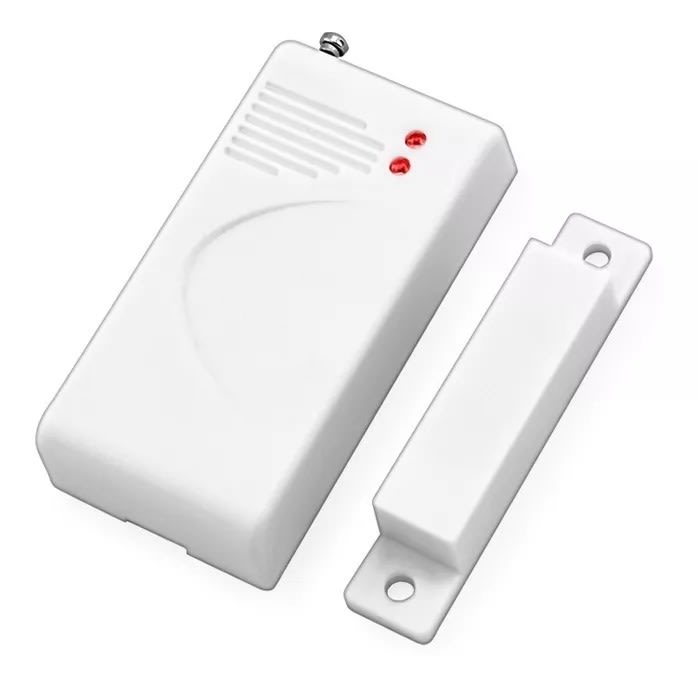 Sensor Magnético1