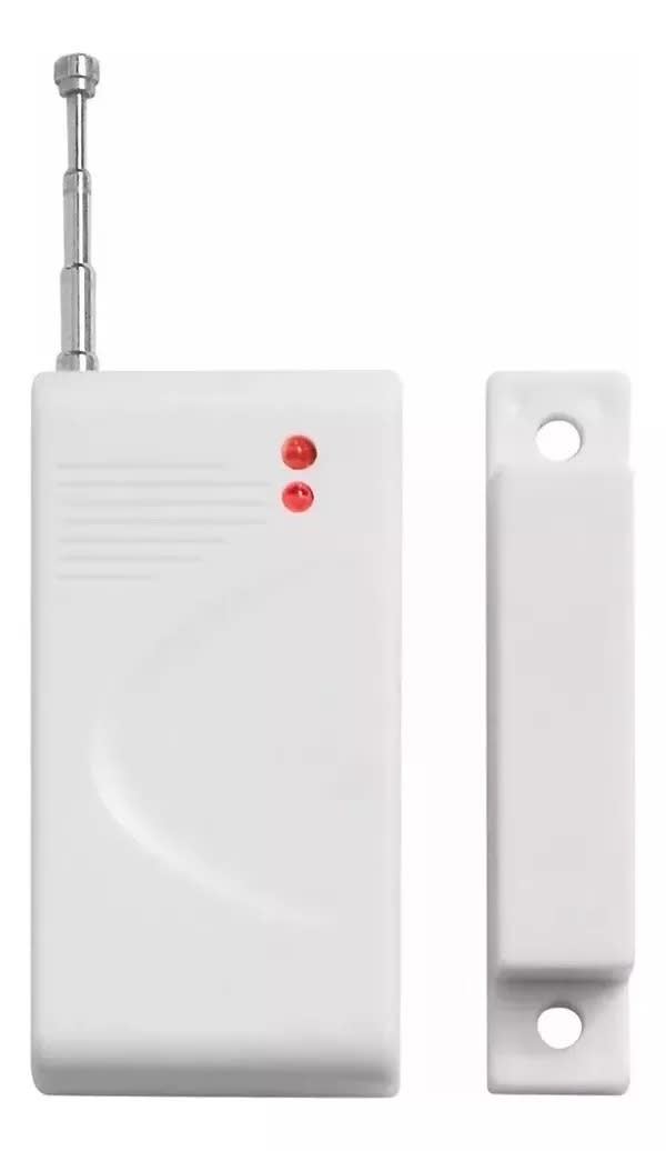 Sensor Magnético3