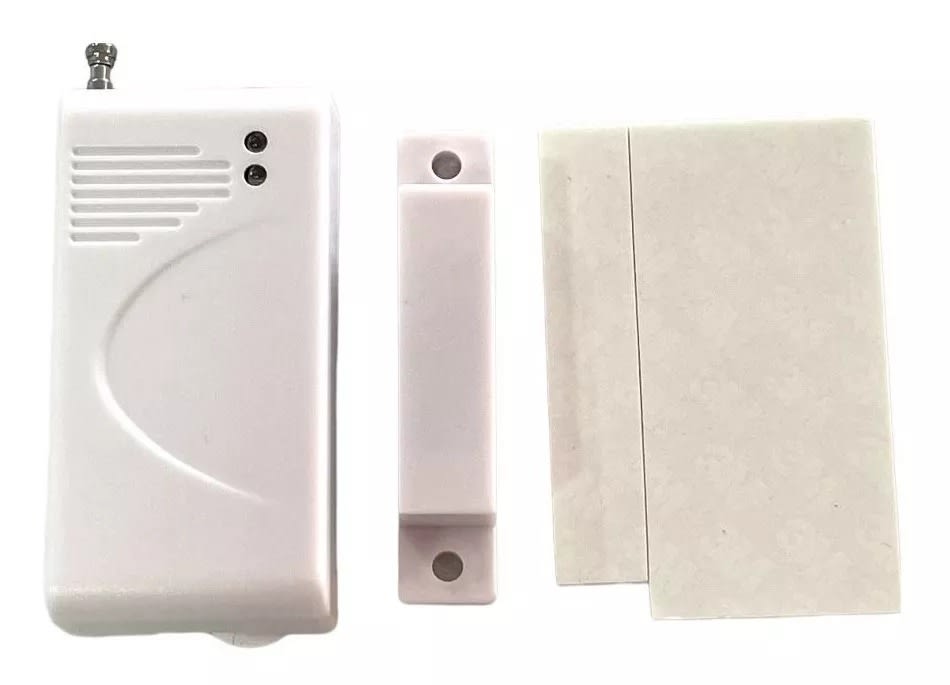 Sensor Magnético2