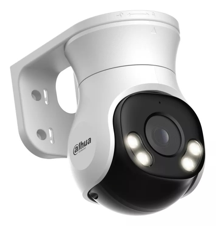 camara PT dahua 2mp2